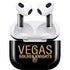 NHL Vegas Golden Knights Lineup Apple AirPods (3rd Gen 2021) Skin