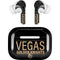 NHL Vegas Golden Knights Lineup Apple AirPods Pro Skin