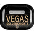NHL Vegas Golden Knights Lineup Apple AirPods Pro Skin