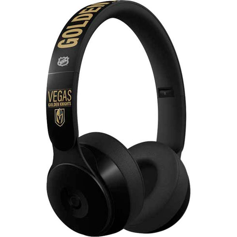 NHL Vegas Golden Knights Lineup Beats Solo Pro Skin