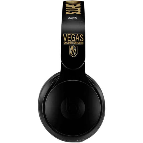 NHL Vegas Golden Knights Lineup Beats Solo Pro Skin