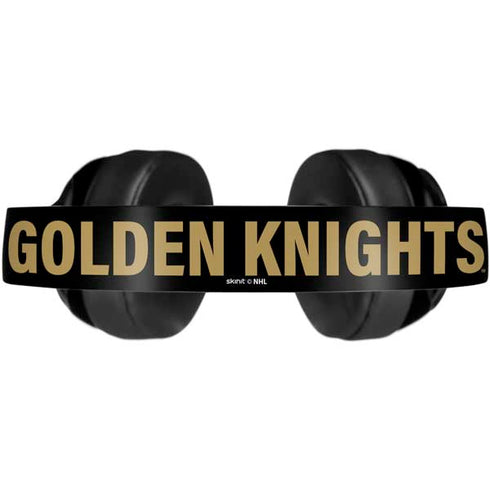 NHL Vegas Golden Knights Lineup Beats Solo Pro Skin