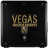 NHL Vegas Golden Knights Lineup Cooler Master MasterBox Q300L Mini Tower Skin