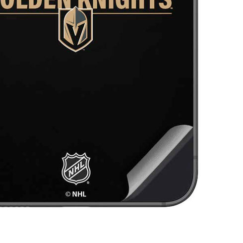 NHL Vegas Golden Knights Lineup Galaxy A14 5G Skin