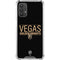 NHL Vegas Golden Knights Lineup Galaxy A32 5G Clear Case