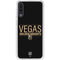 NHL Vegas Golden Knights Lineup Galaxy A50 Clear Case