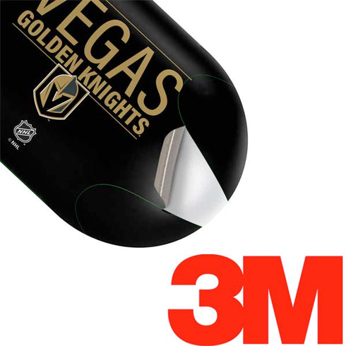 NHL Vegas Golden Knights Lineup Galaxy Buds Plus Skin