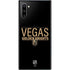 NHL Vegas Golden Knights Lineup Galaxy Note 10 Skin