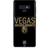NHL Vegas Golden Knights Lineup Galaxy Note 9 Skin