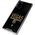 NHL Vegas Golden Knights Lineup Galaxy Note20 5G Clear Case