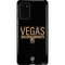 NHL Vegas Golden Knights Lineup Galaxy Note20 5G Pro Case