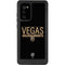 NHL Vegas Golden Knights Lineup Galaxy Note20 5G Waterproof Case