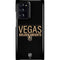 NHL Vegas Golden Knights Lineup Galaxy Note20 Ultra 5G Lite Case