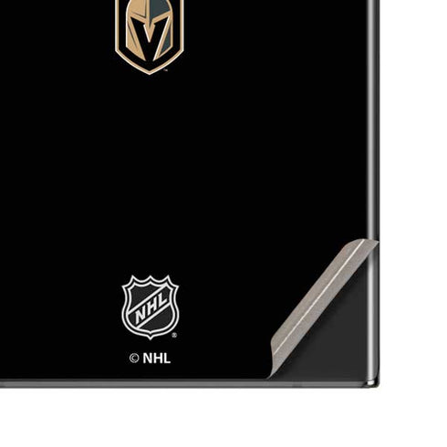 NHL Vegas Golden Knights Lineup Galaxy Note20 Ultra 5G Skin