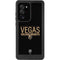 NHL Vegas Golden Knights Lineup Galaxy Note20 Ultra 5G Waterproof Case