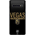 NHL Vegas Golden Knights Lineup Galaxy S10 Skin
