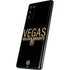 NHL Vegas Golden Knights Lineup Galaxy S20 Fan Edition Skin