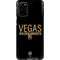NHL Vegas Golden Knights Lineup Galaxy S20 Plus Pro Case