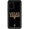 NHL Vegas Golden Knights Lineup Galaxy S20 Plus Waterproof Case