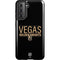NHL Vegas Golden Knights Lineup Galaxy S21 5G Pro Case