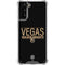 NHL Vegas Golden Knights Lineup Galaxy S21 Plus 5G Clear Case