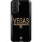 NHL Vegas Golden Knights Lineup Galaxy S21 Plus 5G Pro Case