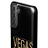 NHL Vegas Golden Knights Lineup Galaxy S21 Plus 5G Pro Case