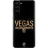 NHL Vegas Golden Knights Lineup Galaxy S21 Plus 5G Skin