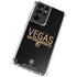 NHL Vegas Golden Knights Lineup Galaxy S21 Ultra 5G Clear Case