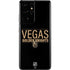 NHL Vegas Golden Knights Lineup Galaxy S21 Ultra 5G Skin