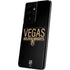 NHL Vegas Golden Knights Lineup Galaxy S21 Ultra 5G Skin