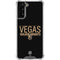 NHL Vegas Golden Knights Lineup Galaxy S22 Plus Clear Case