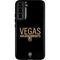 NHL Vegas Golden Knights Lineup Galaxy S22 Plus Pro Case