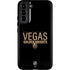 NHL Vegas Golden Knights Lineup Galaxy S22 Plus Pro Case