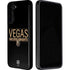 NHL Vegas Golden Knights Lineup Galaxy S22 Plus Pro Case