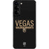 NHL Vegas Golden Knights Lineup Galaxy S22 Plus Skin