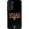 NHL Vegas Golden Knights Lineup Galaxy S22 Pro Case