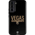 NHL Vegas Golden Knights Lineup Galaxy S22 Pro Case