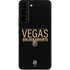 NHL Vegas Golden Knights Lineup Galaxy S22 Skin