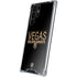 NHL Vegas Golden Knights Lineup Galaxy S22 Ultra Clear Case