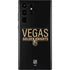 NHL Vegas Golden Knights Lineup Galaxy S22 Ultra Skin