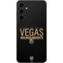 NHL Vegas Golden Knights Lineup Galaxy S23 FE Skin