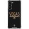 NHL Vegas Golden Knights Lineup Galaxy S23 Plus Clear Case