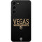 NHL Vegas Golden Knights Lineup Galaxy S23 Plus Skin