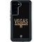 NHL Vegas Golden Knights Lineup Galaxy S23 Plus Waterproof Case