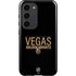 NHL Vegas Golden Knights Lineup Galaxy S23 Pro Case