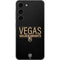 NHL Vegas Golden Knights Lineup Galaxy S23 Skin