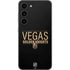 NHL Vegas Golden Knights Lineup Galaxy S23 Skin