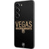 NHL Vegas Golden Knights Lineup Galaxy S23 Skin