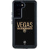 NHL Vegas Golden Knights Lineup Galaxy S23 Waterproof Case